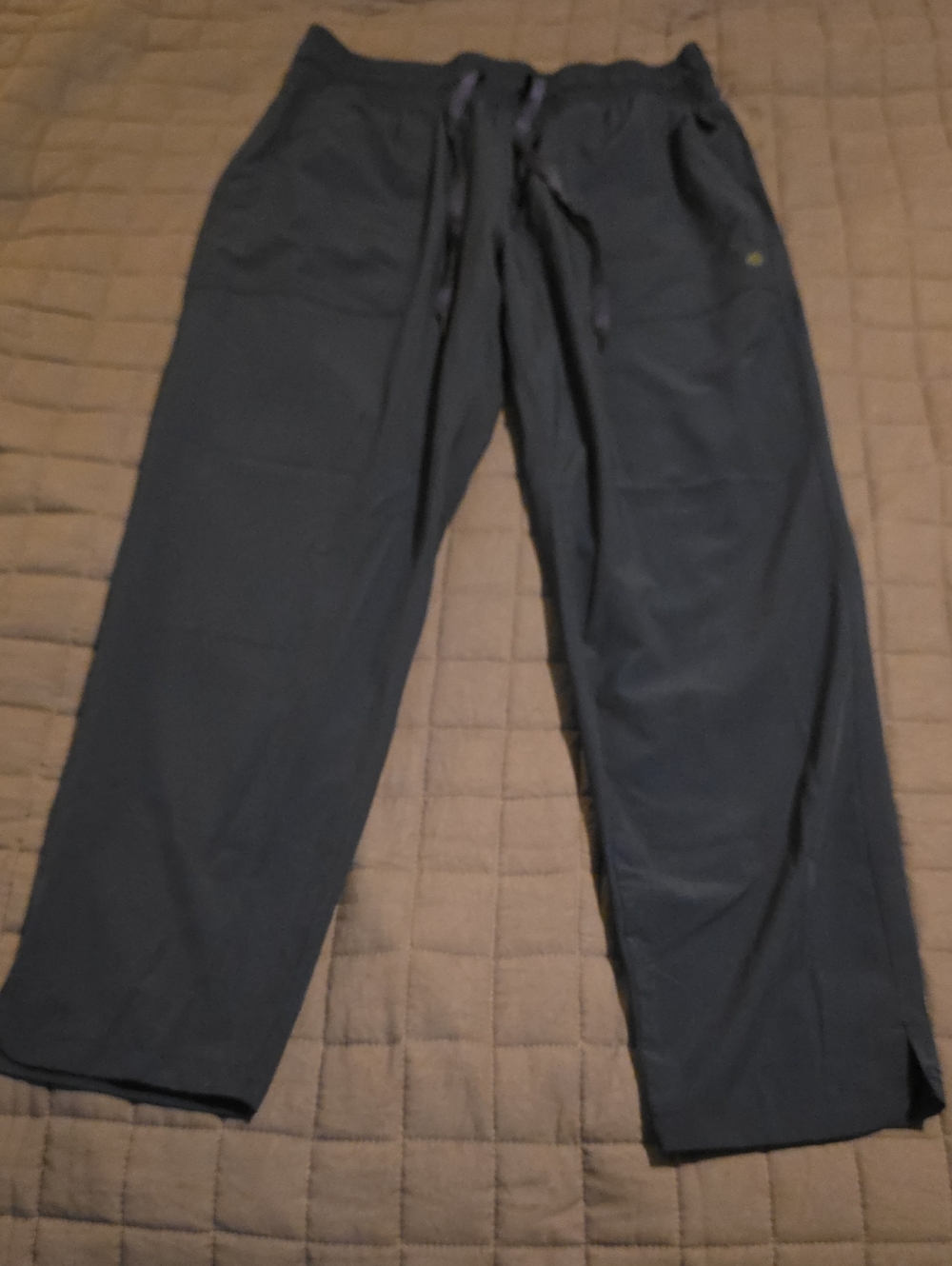 Apana Drawstring Casual Lounge Joggers